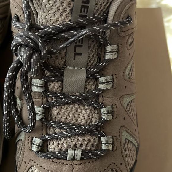 Merrell Oakcreek Waterproof Sneakers Women’s size 8.5M - Picture 7 of 9